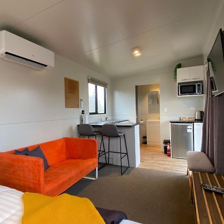 Апартаменты Stunted Totara, Unit 2 Твайзел Экстерьер фото